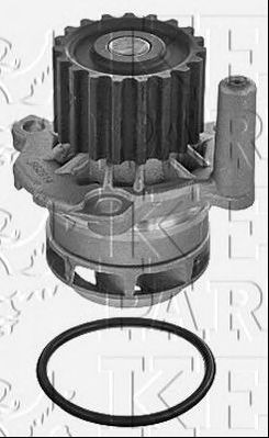 KEY PARTS kcp1933 -  
